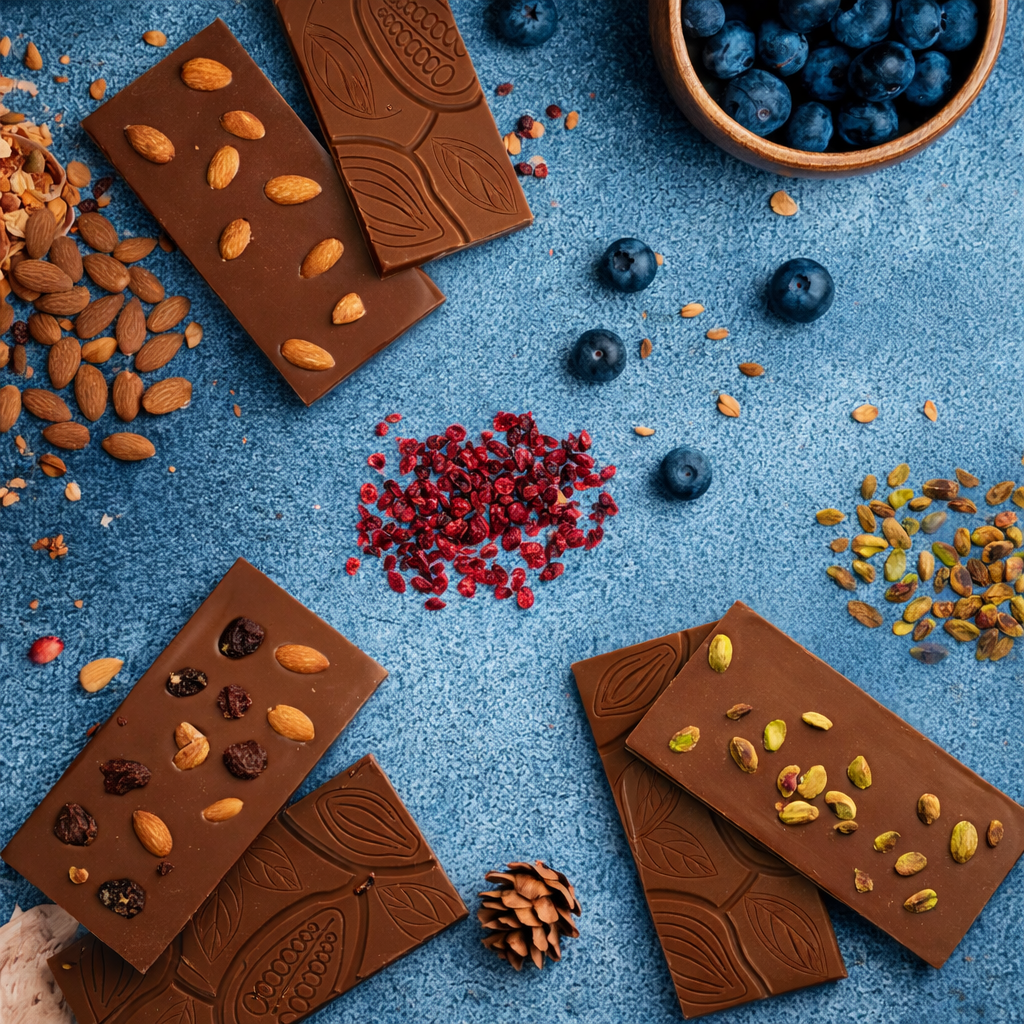 Chocolate Bars
