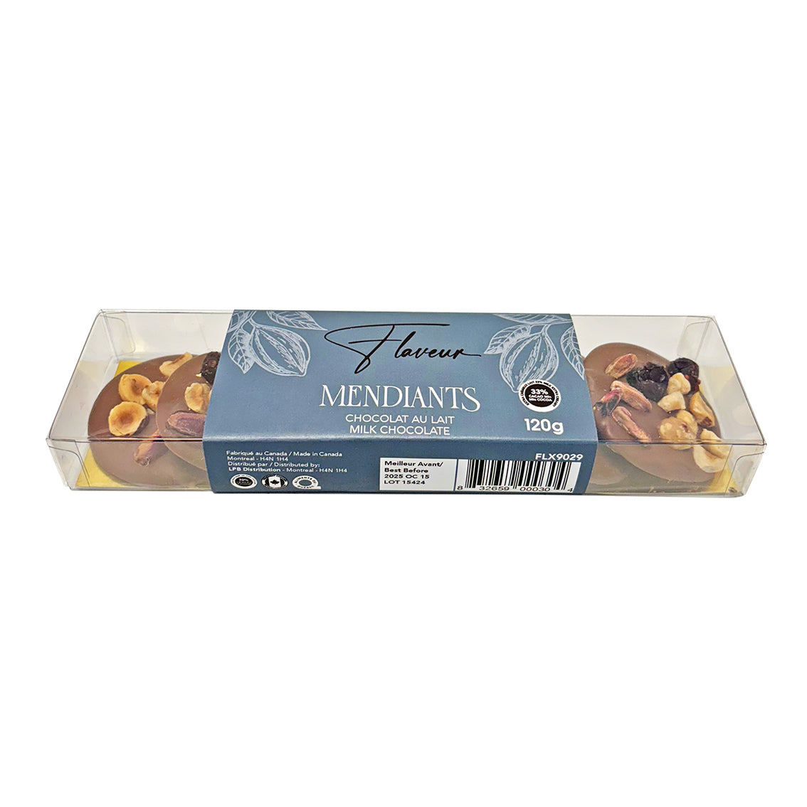 Chocolate Treats