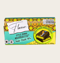 Dubai Pistachio Kunafa, 70% Dark Chocolate