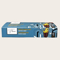 Porto Cups, 70% Dark Chocolate