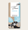 Fleur de Sel, Milk Chocolate