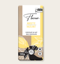 Hazelnut, Milk Chocolate