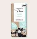 Almond, Milk Chocolate