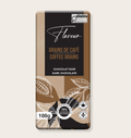 Coffee Bean, 70% Dark Chocolate