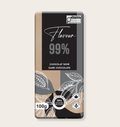 Pure 99% Dark Chocolate