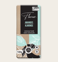 Almond, 70% Dark Chocolate
