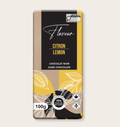 Lemon, 70% Dark Chocolate