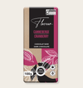 Cranberry, 70% Dark Chocolate