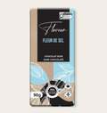 Fleur de Sel, 70% Dark Chocolate