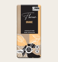 Orange, 70% Dark Chocolate